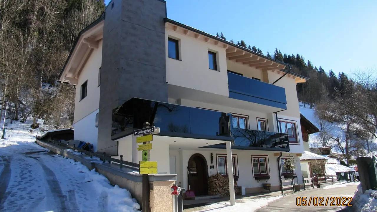 Appartamento vacanze a Tauern a partire da 217€ a notte