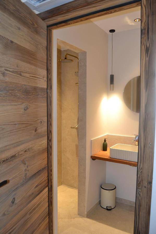 Location de vacances pour 14 personnes, avec jardin et vue à Saint-Jean-d'Arvey - 2