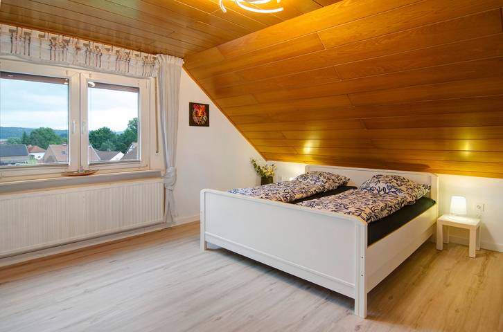 Ferienwohnung für 2 Personen, kinderfreundlich in Meinhard