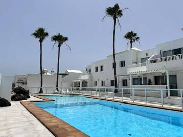 Villa pour 4 Personnes dans Central Costa Teguise, Teguise, Photo 2