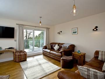 Holiday Rental for 8 People in Dawlish, Devon, Photo 1