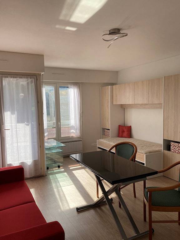Gîte pour 4 personnes, avec balcon à Aix-les-Bains - 4