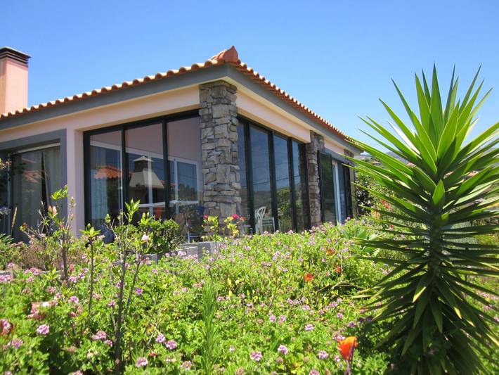Für 4 Personen ca. 90 m² in Estreito da Calheta, Madeira (Südküste von Mad in Estreito da Calheta, Île de Madère