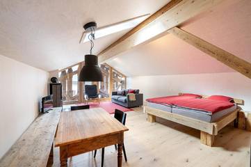 Bauernhof für 4 Personen in Bergün, Graubünden, Bild 2