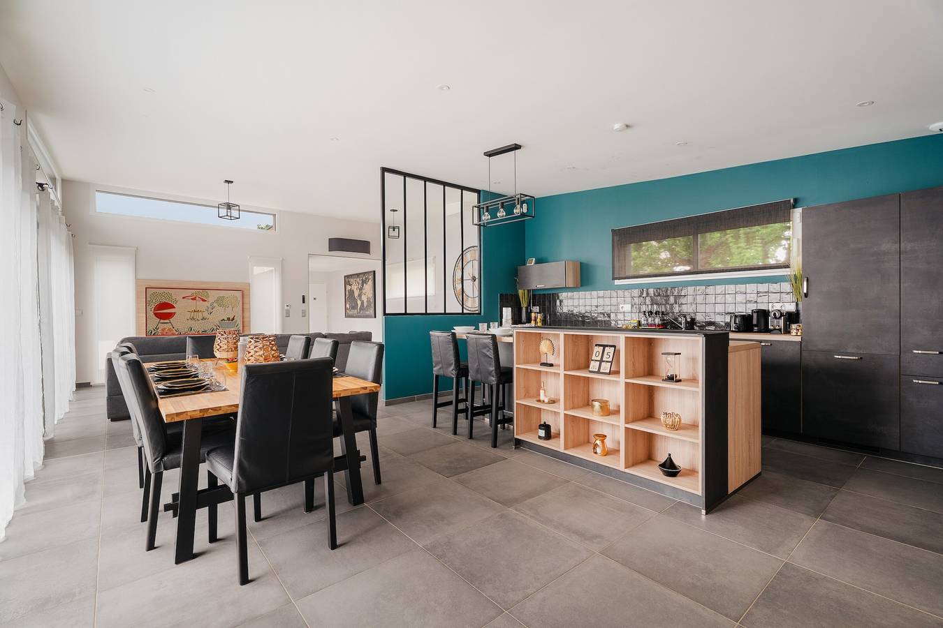 Villa „De Standing“ mit privatem Pool, Wlan und Klimaanlage in Bruz, Rennes und Umgebung