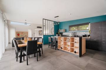 Villa für 10 Personen in Bruz, Ille-et-Vilaine, Bild 2