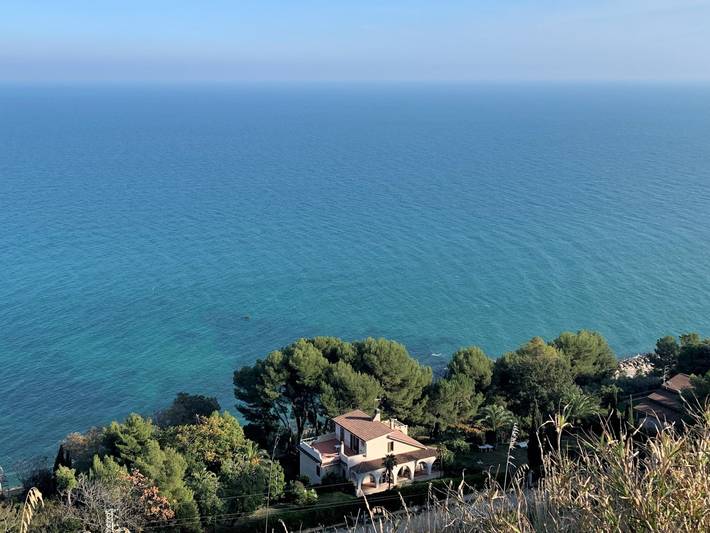 Appartamento per 6 persone, con Terrazza e Giardino a Pedaso