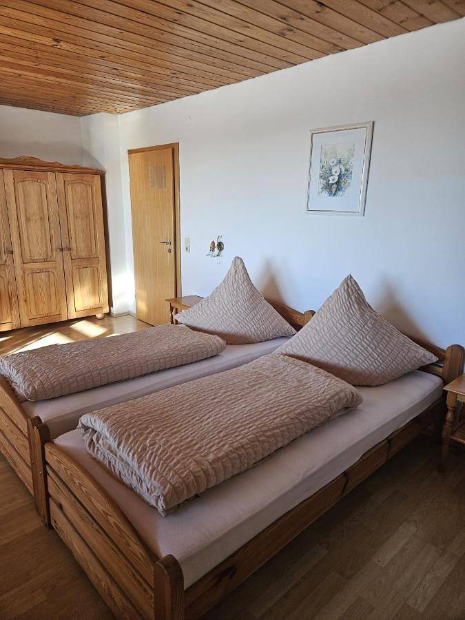 Maison d’hôte pour 2 personnes, avec jardin et terrasse