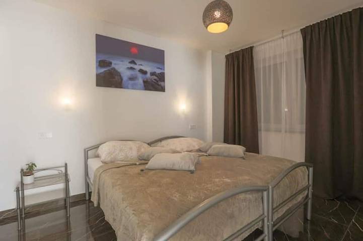 Ferienwohnung für 4 Personen, mit Balkon und Whirlpool in Rems-Murr-Kreis - 3