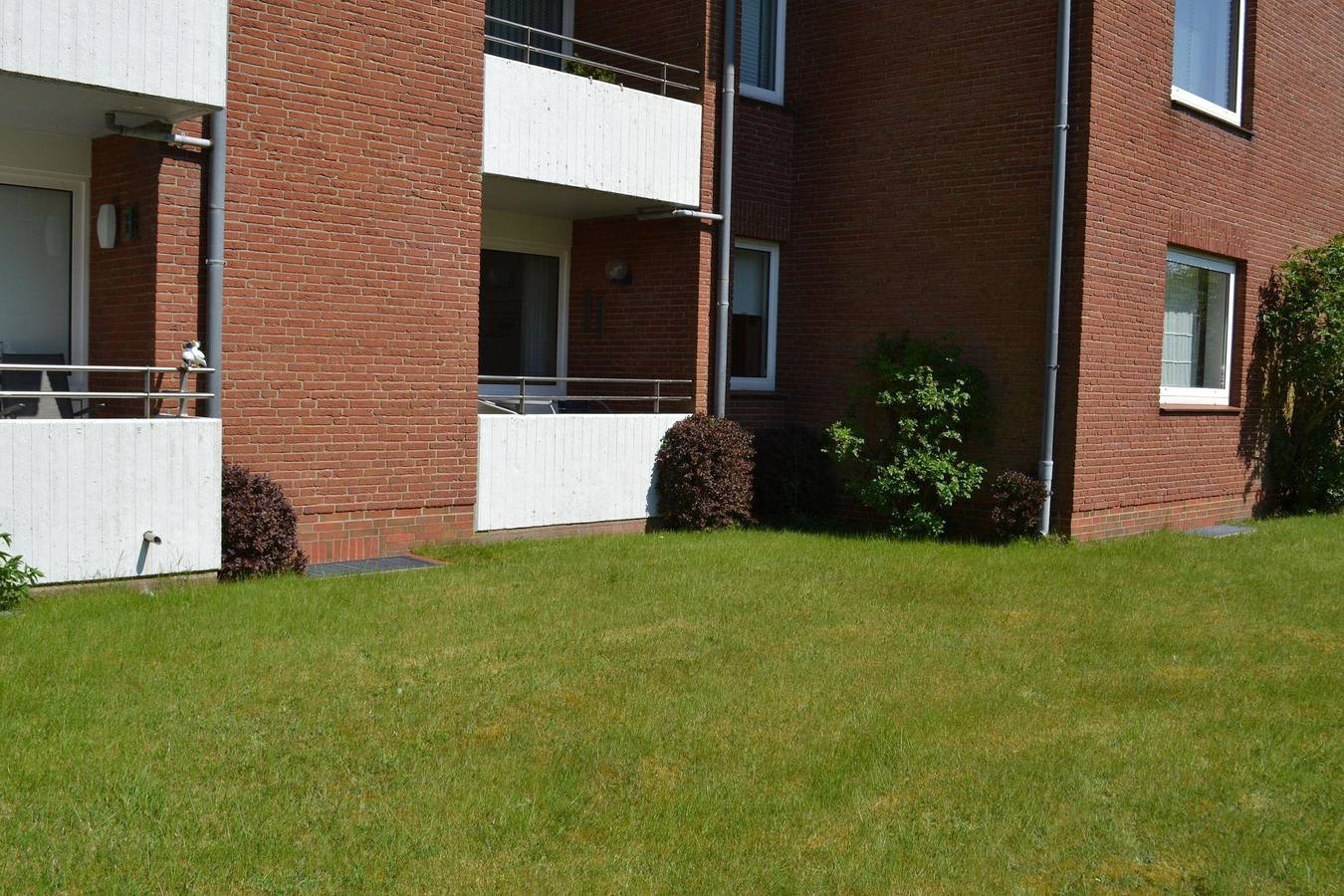 Appartamento vacanze a Fohr a partire da 147€ a notte