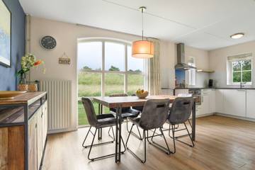 Ferienhaus für 6 Personen in Brouwershaven, Zeeuwse Kust, Bild 3