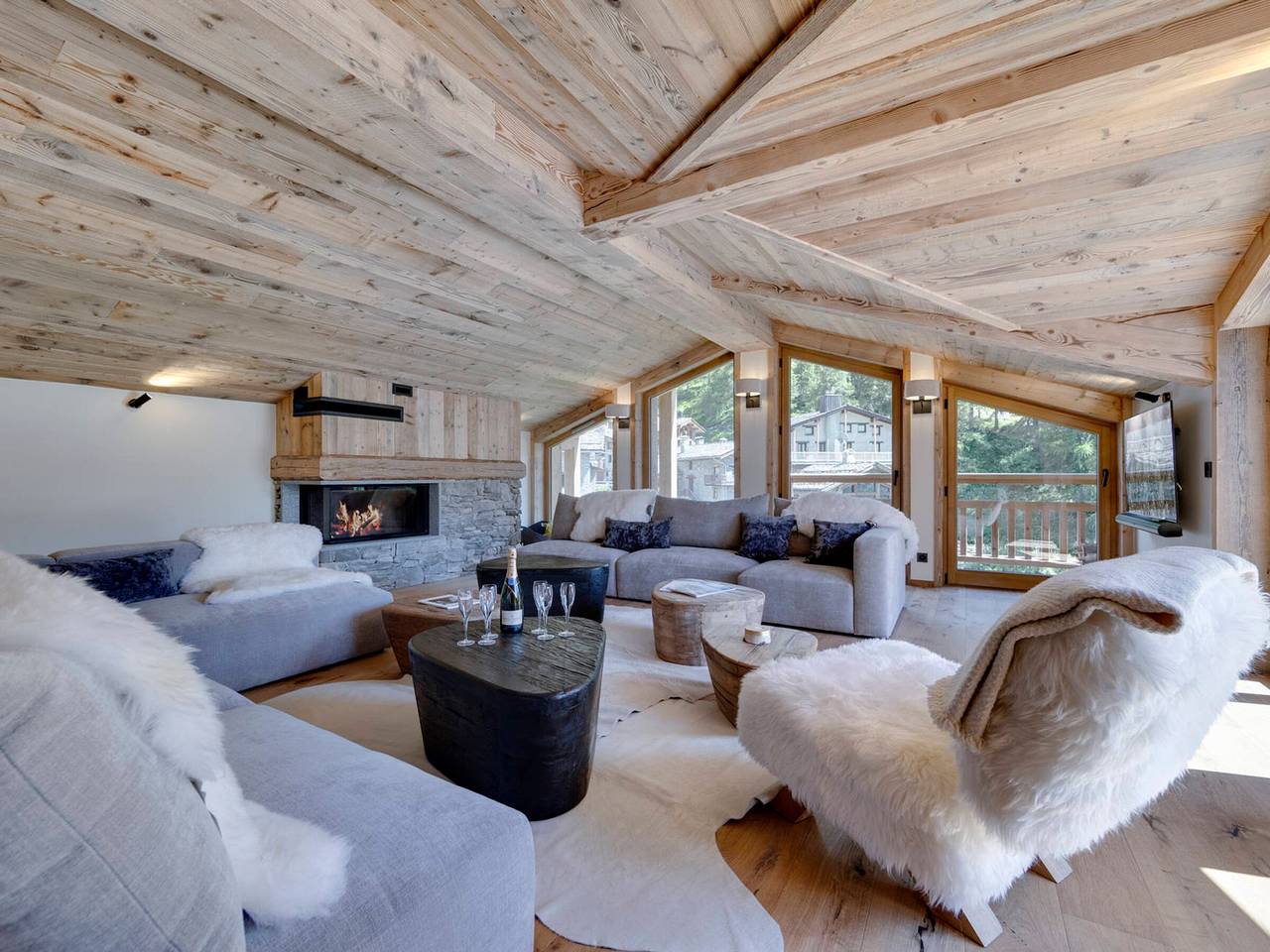 Photo : Appartement de vacances