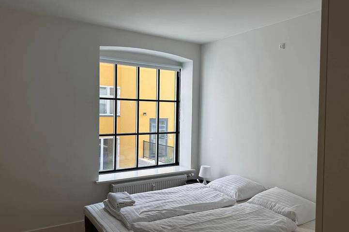 Ferienwohnung für 6 Personen in Odense - 3