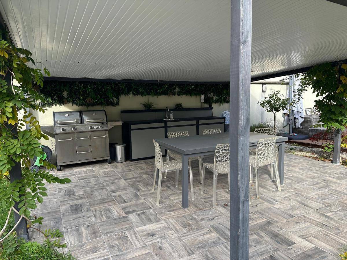 Very nice family home in Sucy-en-Brie, Val-de-Marne