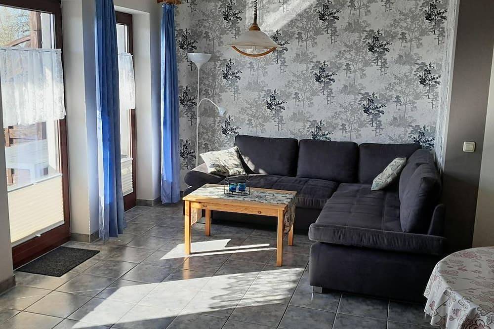 Ganze Wohnung, 4-Bett-Ferienwohnung Typ 1A - Franzenhof, Ferienwohnungen in Freilingen, Blankenheim