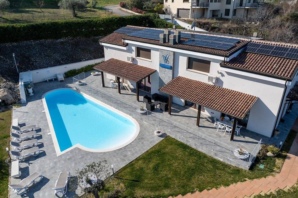 Ganze Wohnung, Suite dei Monti in Città Sant'Angelo und Umgebung, Adriaküste Abruzzen