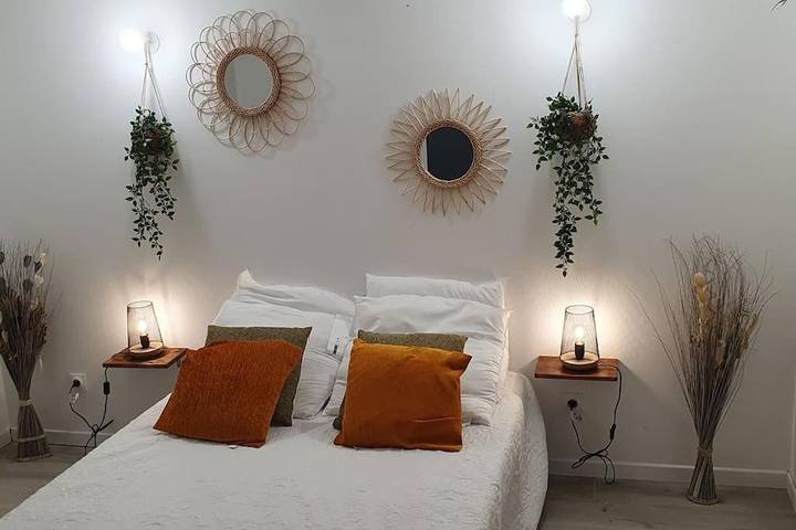 Ferienwohnung für 3 Personen - 1