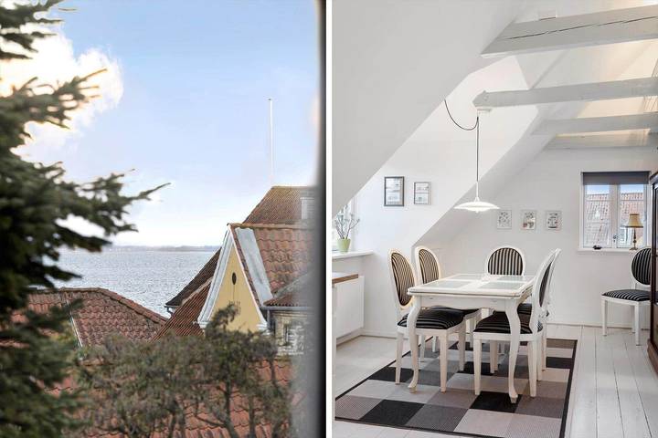 Ferienhaus für 2 Personen, mit Garten auf Ærø - 2