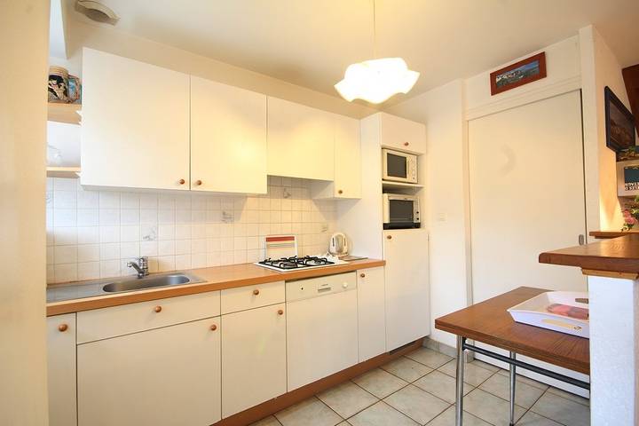 Gîte pour 3 personnes, avec jardin à La Trinité-sur-Mer - 3