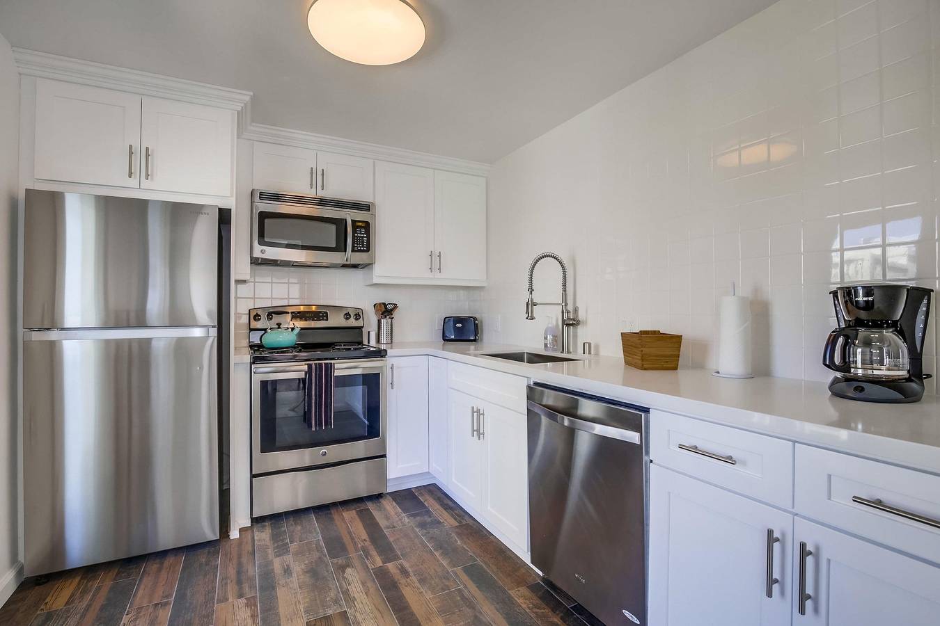 Entire apartment, E709 - South Shore 2 in Mission Beach, San Diego