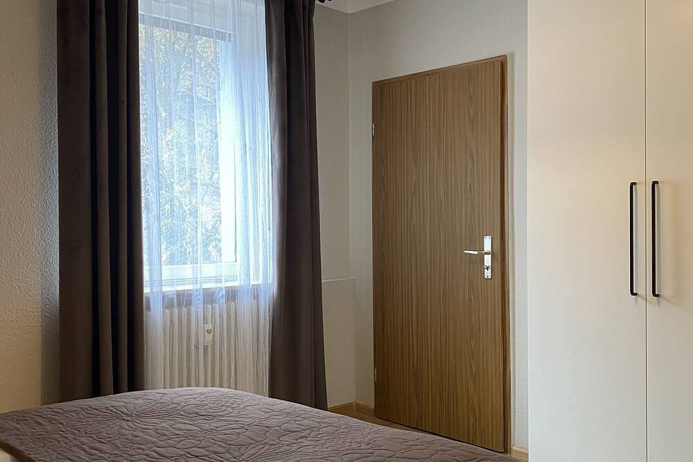 Ganze Wohnung, S-Villa Apatment in Schiltach, Kinzigtal