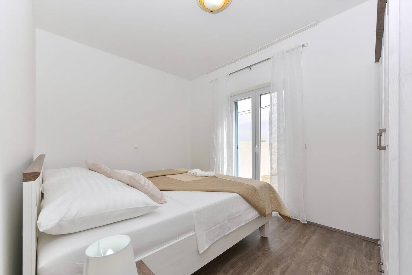 Villa Rafajela in Privlaka, Zadar