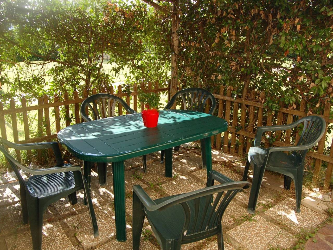 Schönes Ferienhaus in Volterra mit Großem Garten in Volterra, Pisa Provinz