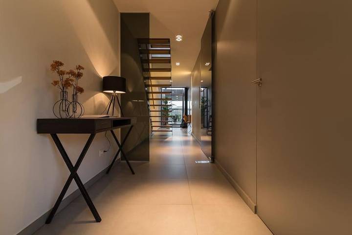 Villa pour 8 personnes, avec jardin à Waimes