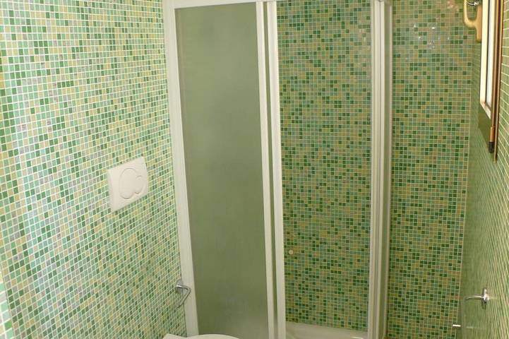 Chalet für 5 Personen, mit Garten in Bibione - 4