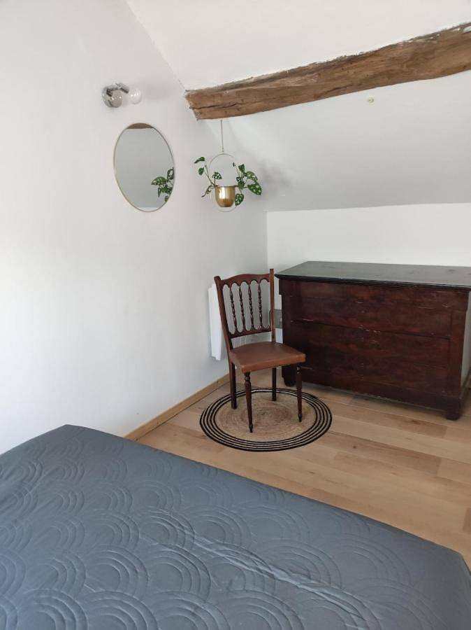 Location de vacances pour 6 personnes, avec balcon à Saint-Léger-sur-Dheune - 4