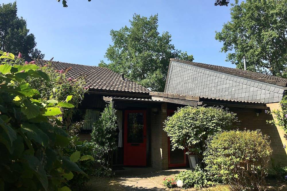 Casaoasa - Erholung in Südholland in Oude-Tonge, Goeree-Overflakkee