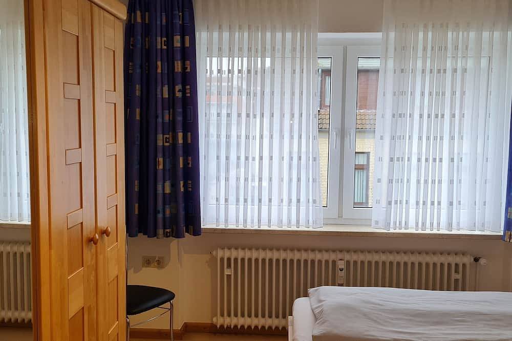 Ganze Wohnung, Geräumige 2-Raum-Ferienwohnung im Stadtzentrum in Norderney