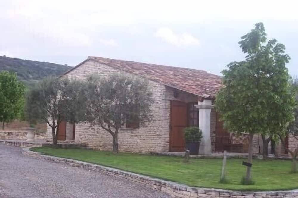 Charmantes Ferienhaus in Joucas in der Nähe der schönsten Dörfer Frankreichs in Joucas, Regionaler Naturpark Luberon
