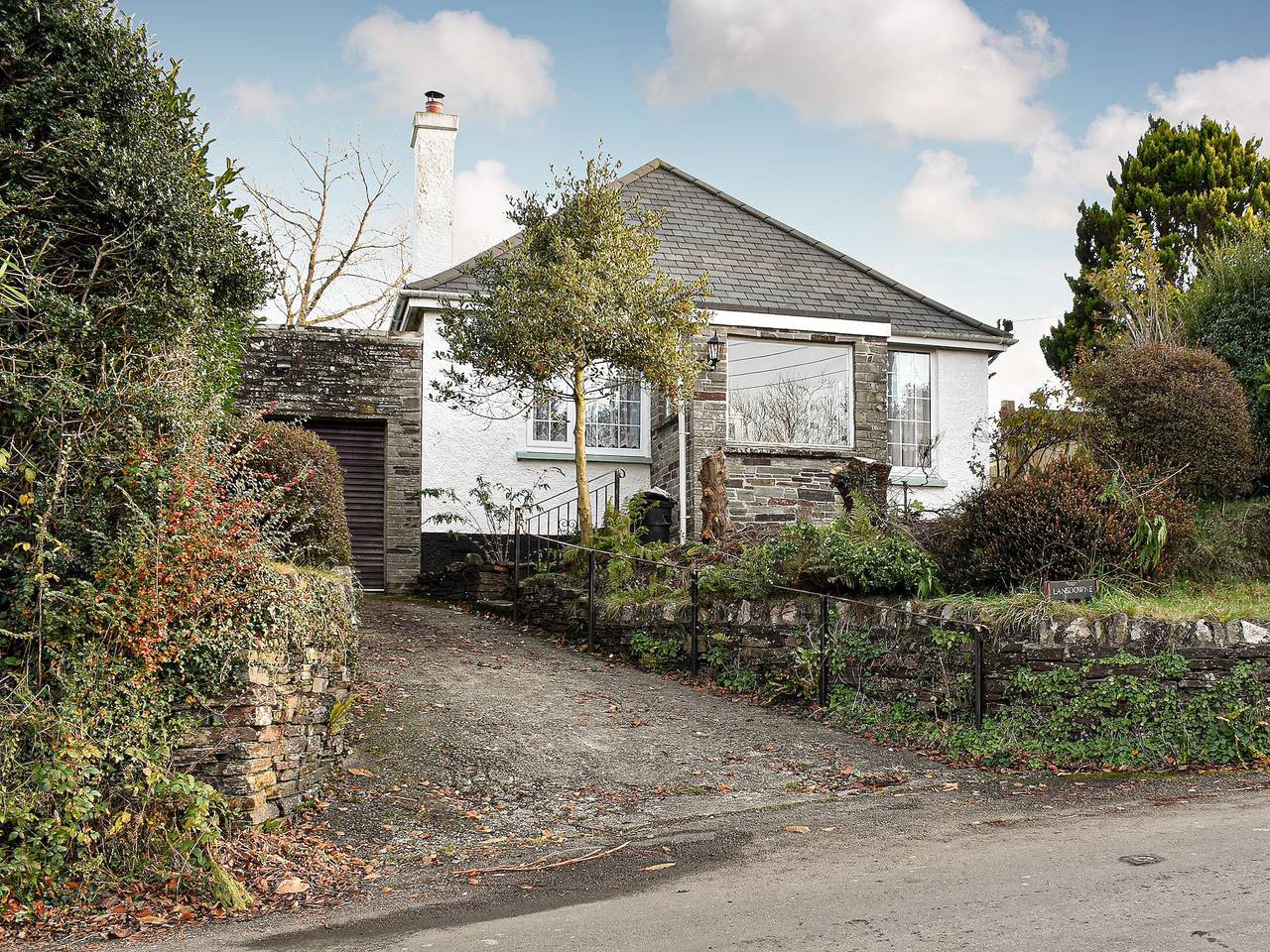 Lansdowne in Walkhampton, Dartmoor