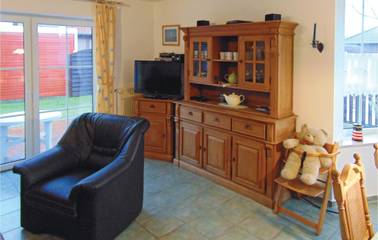 Ferienhaus für 6 Personen in Dorum-Neufeld, Dorum, Bild 4