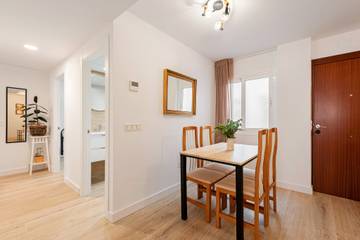 Vakantieappartement voor 5 Personen in Centro (Málaga), Malaga, Afbeelding 2