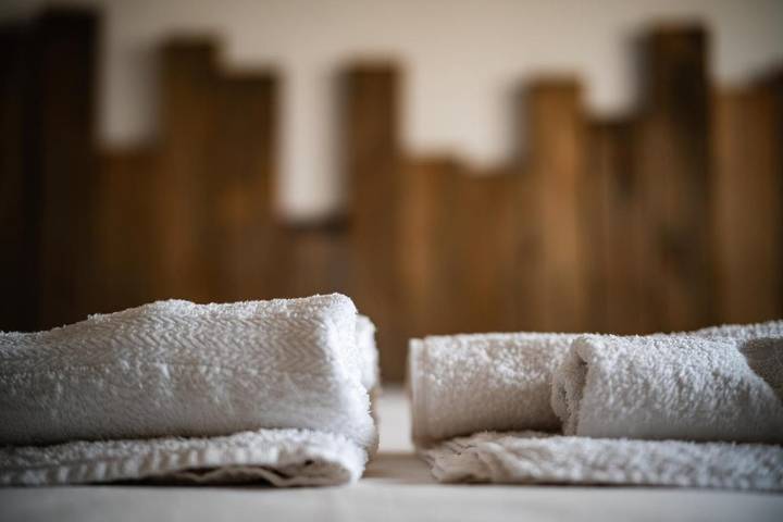 Appartamento per 2 persone, con terrazza in Corigliano d'Otranto