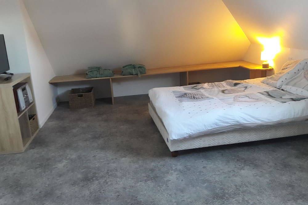 Casa de lujo con jacuzzi climatizado a 3 km del centro de Vannes in Ploeren, Côte des Mégalithes