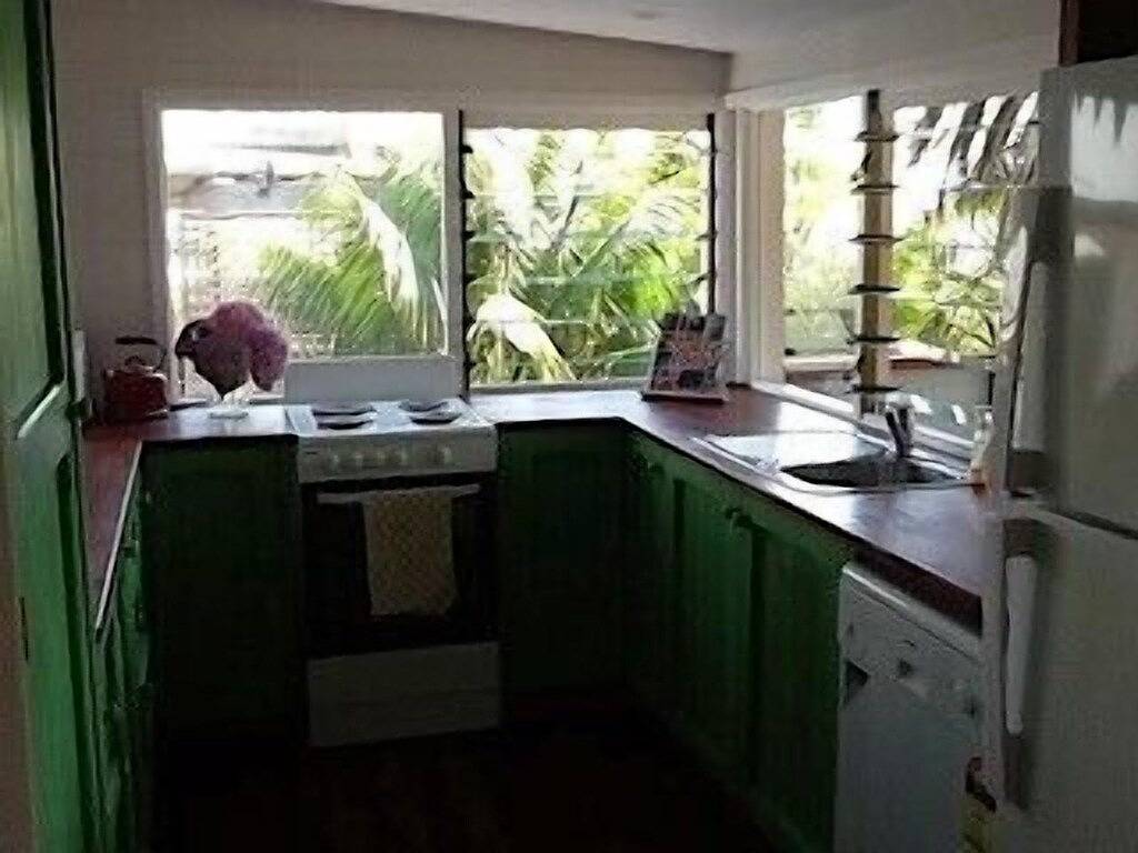 Easy Walk To The Beach in Crescent Head, New South Wales