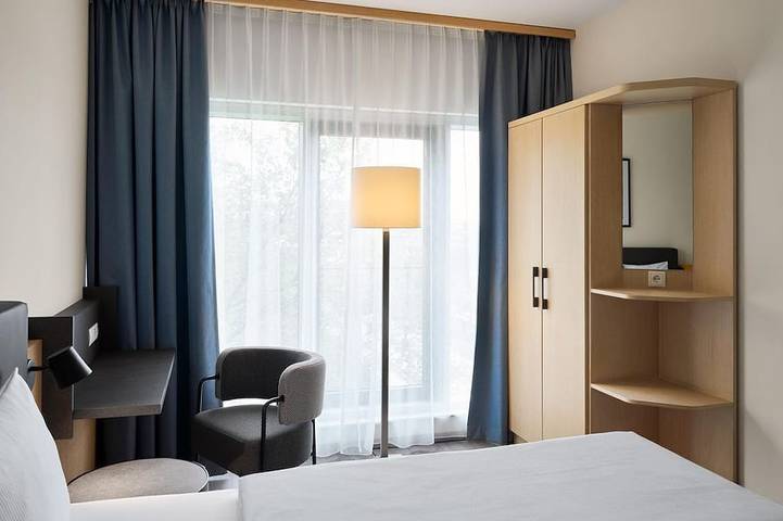 Ferienhaus für 2 Personen in Koblenz - 4