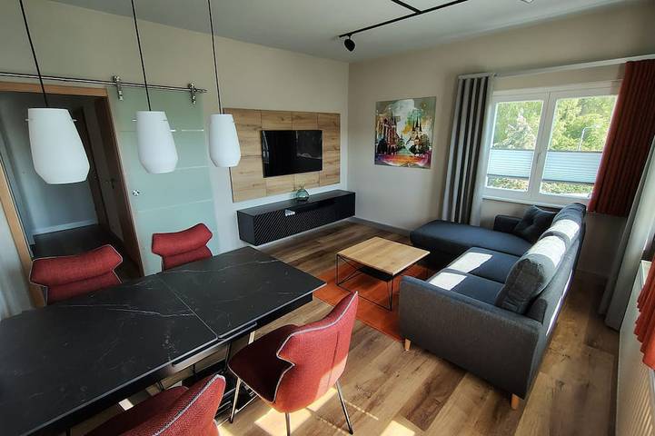Ferienwohnung für 2 Personen - 1