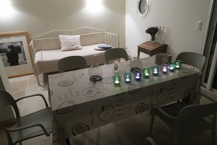 Location de vacances pour 4 personnes, avec jardin à Nézignan-l'Évêque - 3