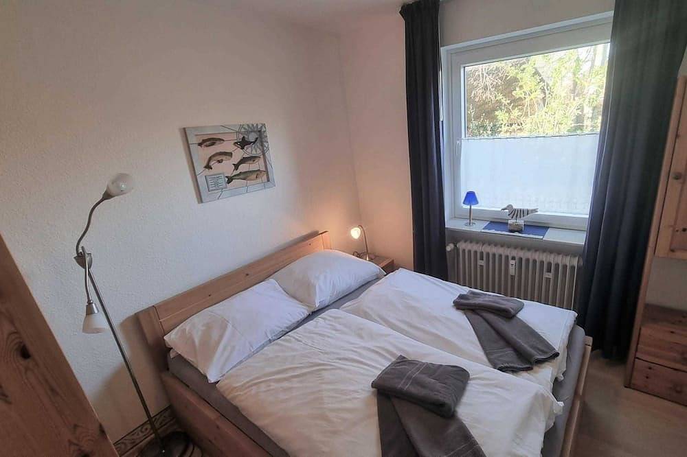 Ganze Wohnung, Haus Severin Whg Findling Eg in Goting, Föhr