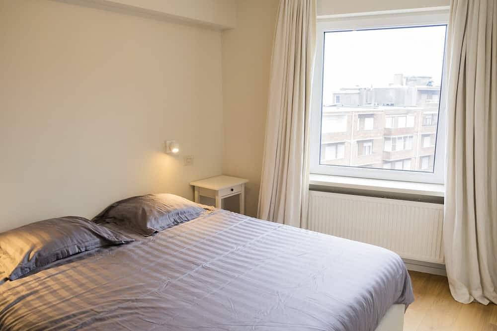 Geheel appartement, Invigorating and relaxing stay in our luxurious apartment 50 m from the sea in Koksijde-Bad, Koksijde