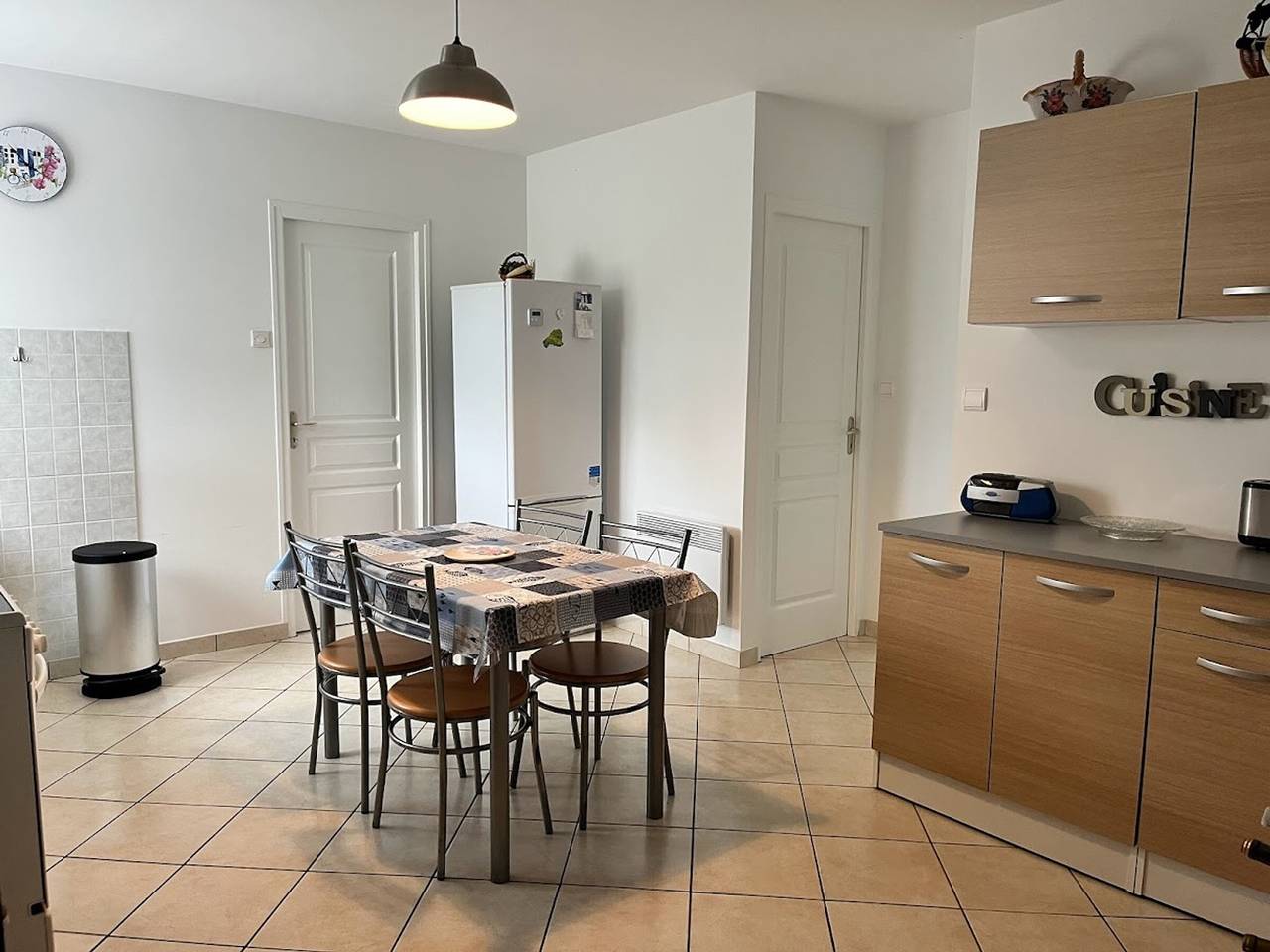 Casa tranquila cerca de la playa y comercios en L'Aiguillon-sur-Mer in L'Aiguillon-sur-Mer, Fontenay-le-Comte