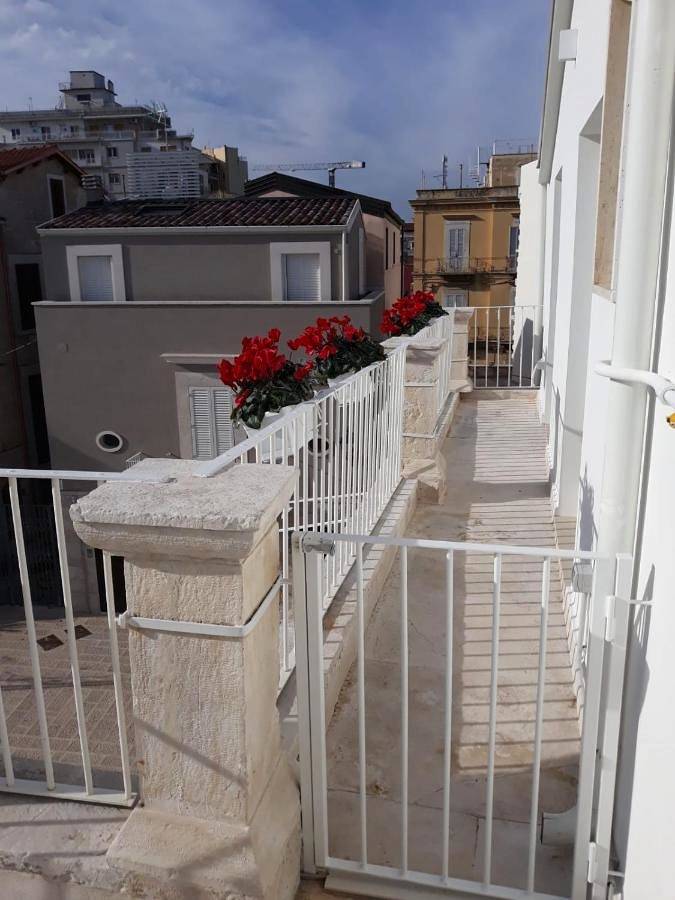 Il Borgo in Corato, Parc national d'Alta Murgia