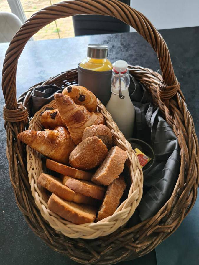 Gîte pour 4 personnes, avec jacuzzi et jardin à Vesoul - 3