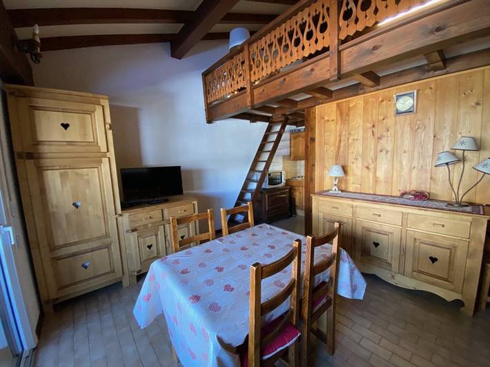 Appartement de vacances pour 4 personnes - 1