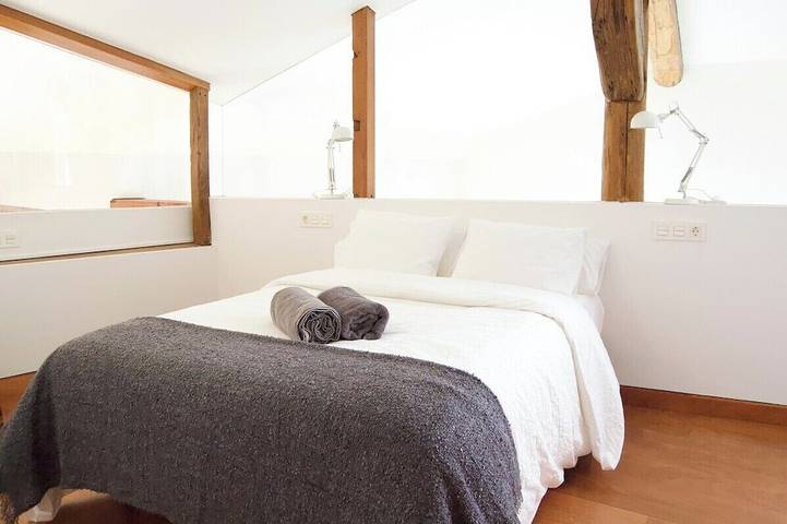 Ganze Wohnung, Apartamento Carmen Ii \"Ferrol\" in Ferrol, Rías Altas