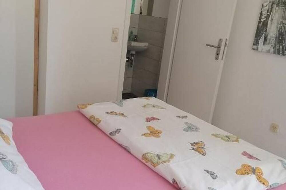 Ganze Wohnung, Fewo Atlanta - Ferienwohnung Atlanta in Reinhardshausen, Bad Wildungen